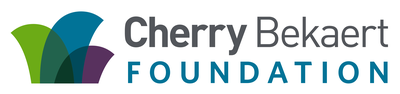 Logo for sponsor Cherry Bekaert Foundation